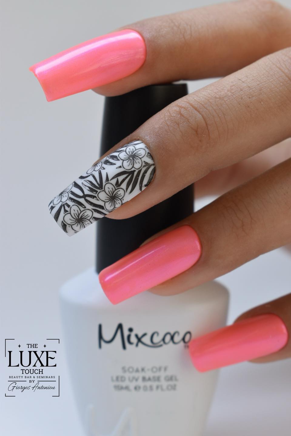 Nail art 1