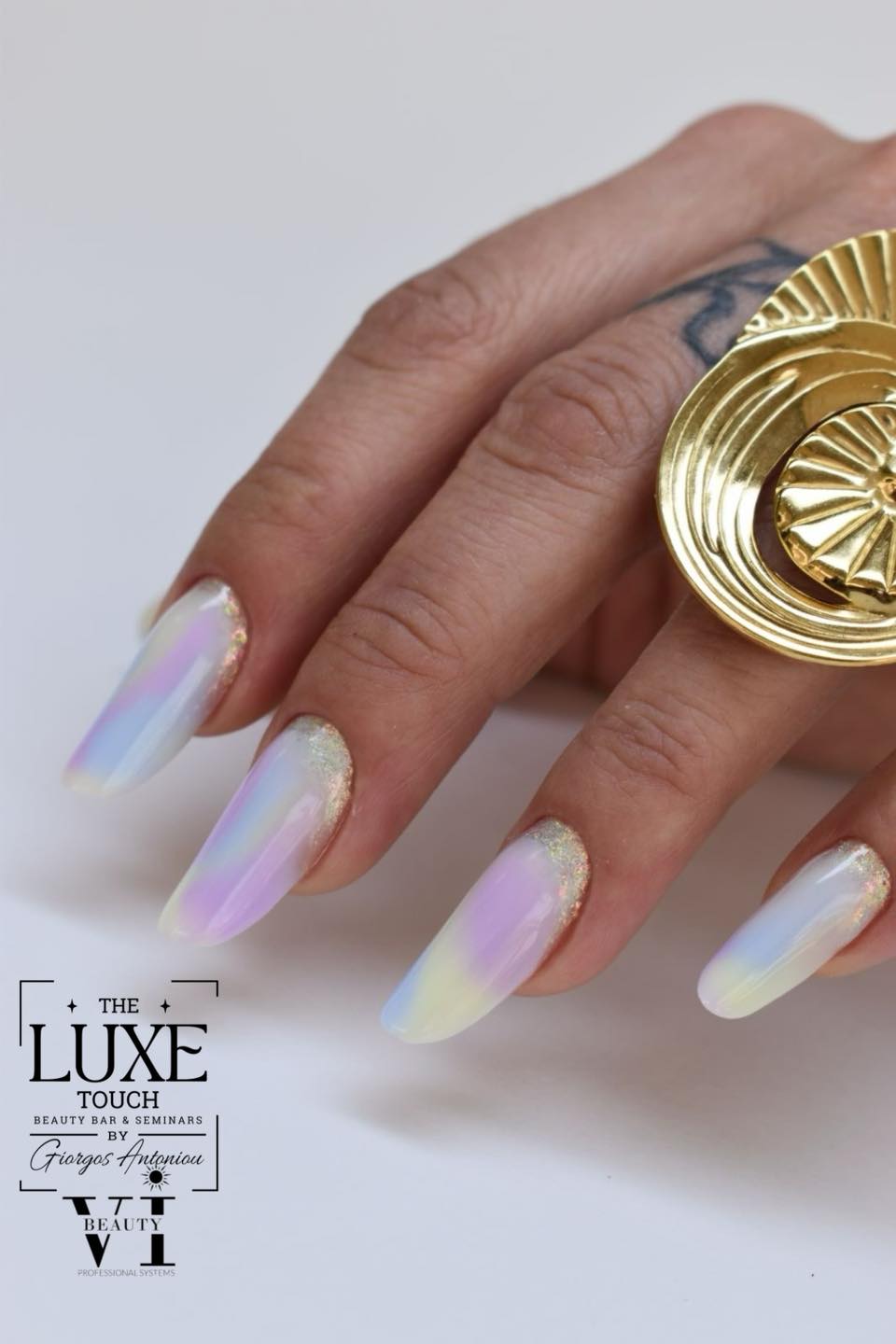 Nail art 2