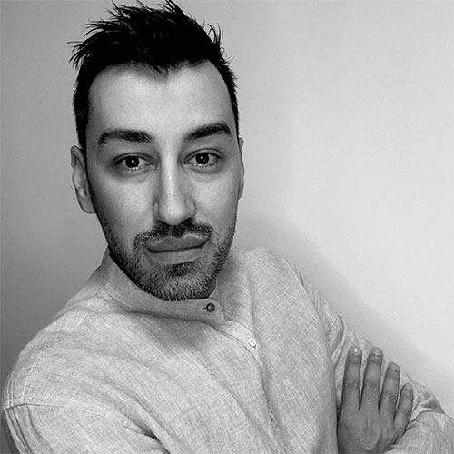 Giorgos Antoniou